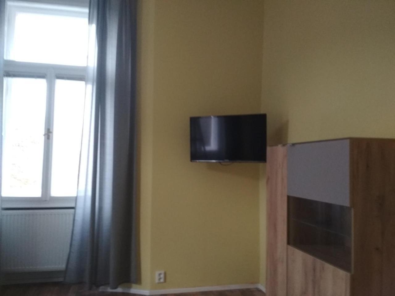Ferienwohnung Imperia Karlsbad Exterior foto