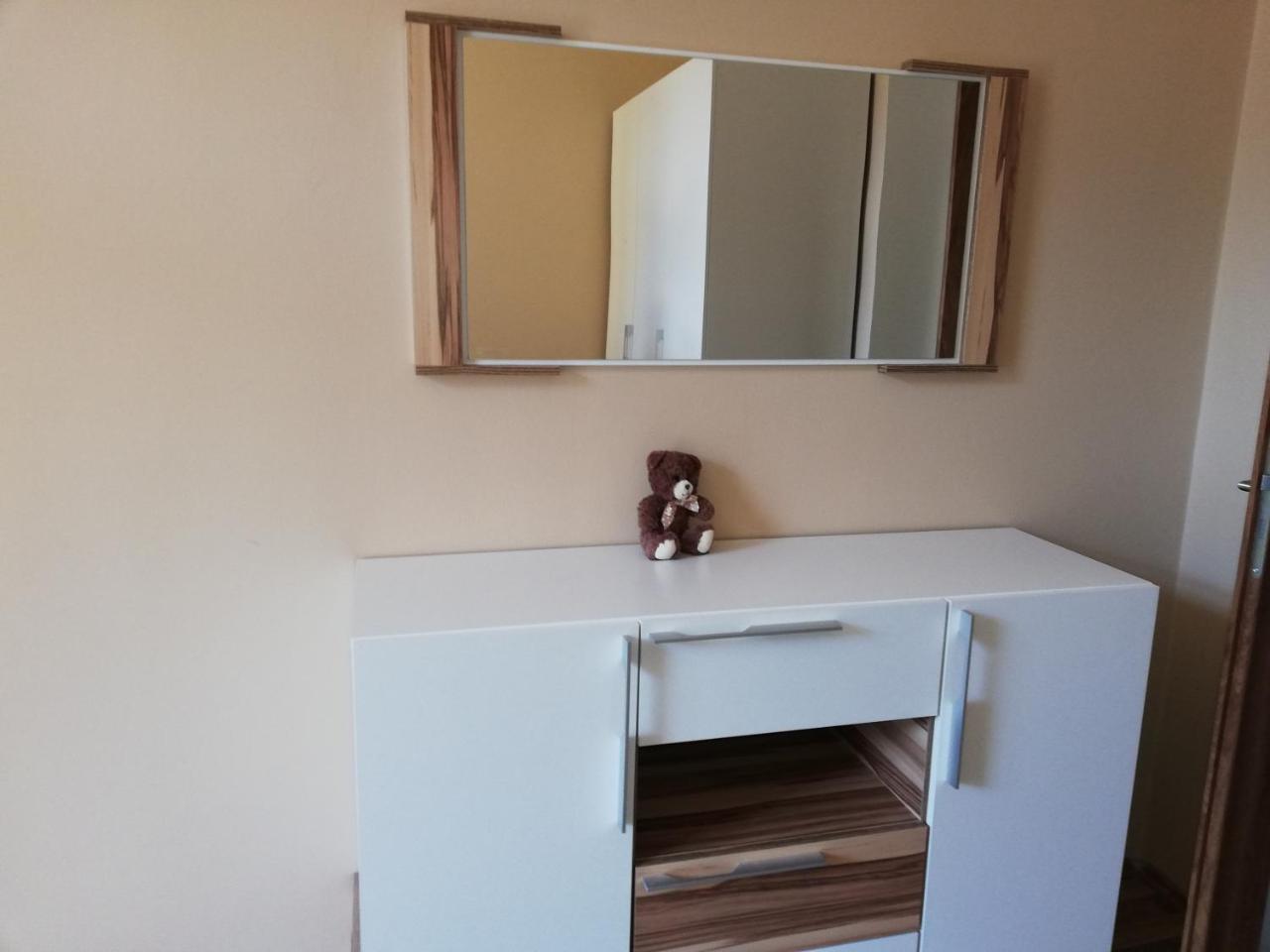 Ferienwohnung Imperia Karlsbad Exterior foto